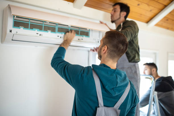 Best HVAC Cleaning Services  in Hamlet, IN