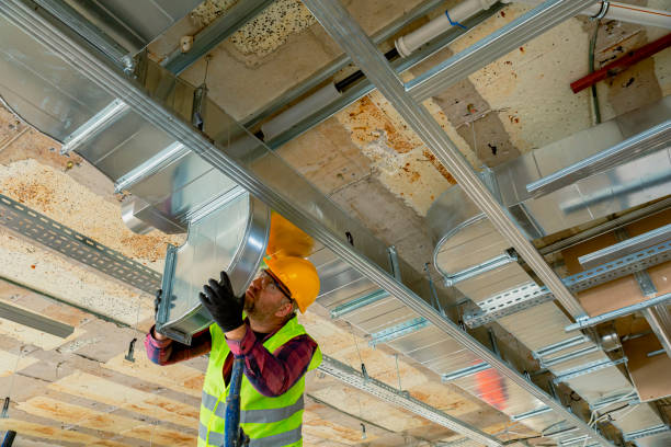 Best 24/7 HVAC Repair  in Hamlet, IN