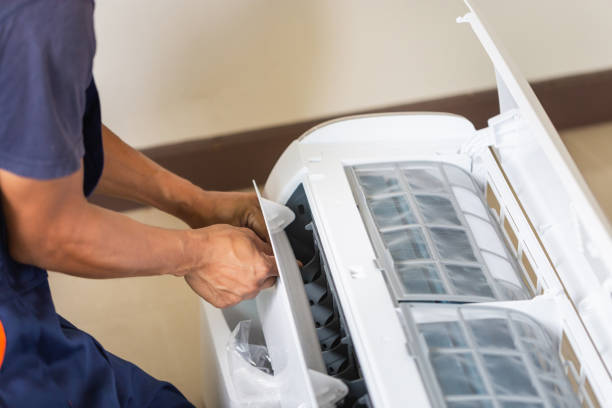 Trusted Hamlet, IN HVAC Experts
