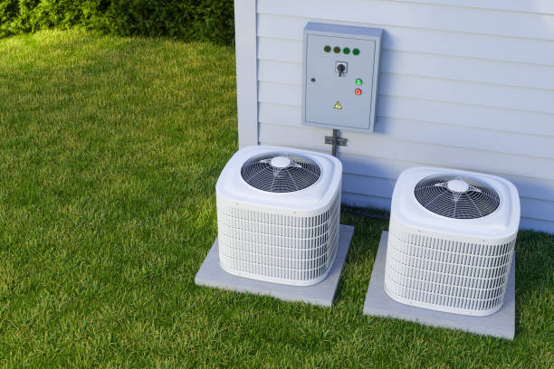 Best HVAC Repair Near Me  in Hamlet, IN