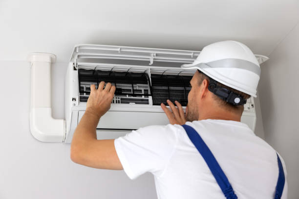 Best HVAC Air Duct Cleaning  in Hamlet, IN