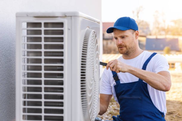 Best Affordable HVAC Services  in Hamlet, IN