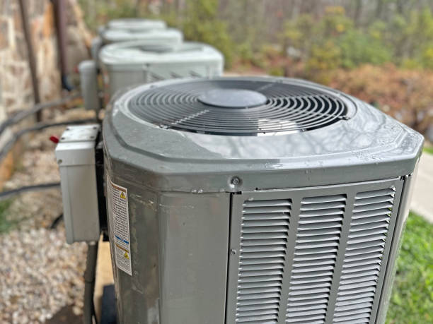 Best Best HVAC Companies  in Hamlet, IN